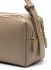 Elleme Women Trousse Trousse Leather Taupe Taupe - Image 5