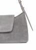 Envelope Elleme Default Title Women Envelope Suede Grey - Image 5