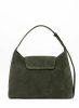 Envelope Elleme Kitten Suede Khaki Default Title Women - Image 3