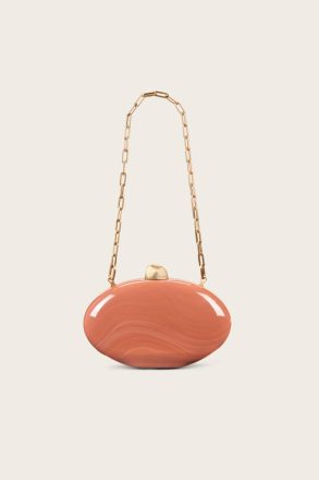 Eviana Clutch - Corallo Corallo Cult Gaia Women Clutches - Image 2