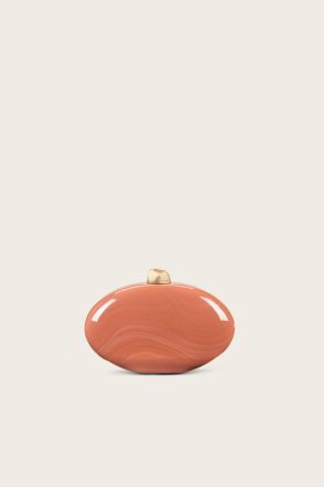 Eviana Clutch - Corallo Corallo Cult Gaia Women Clutches