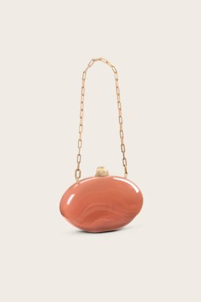Eviana Clutch - Corallo Corallo Cult Gaia Women Clutches - Image 3