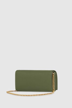 G Wallet Crossbody Clutch Rebecca Minkoff Women Sage - Image 2