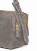 Grey Trousse Trousse Suede Grey Elleme Women - Image 5