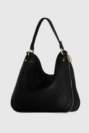 Hobo Bag Women Black Jody Convertible Hobo Rebecca Minkoff - Image 2