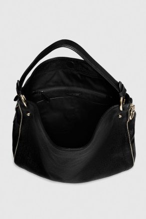 Hobo Bag Women Black Jody Convertible Hobo Rebecca Minkoff - Image 3