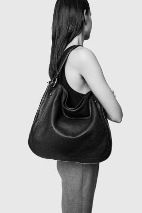 Hobo Bag Women Black Jody Convertible Hobo Rebecca Minkoff - Image 4