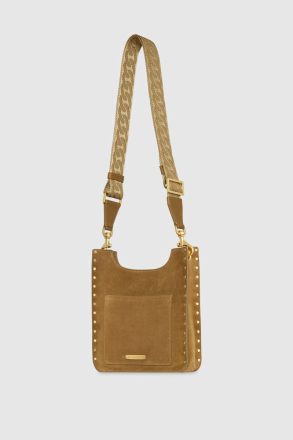 Honey Women Darren Mini Feed Feed Bag Rebecca Minkoff - Image 2