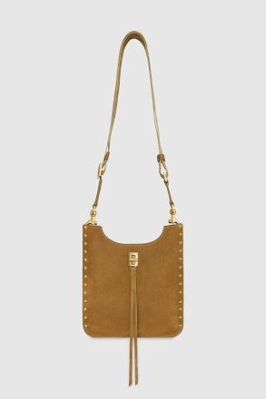 Honey Women Darren Mini Feed Feed Bag Rebecca Minkoff