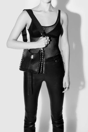 Honey Women Darren Mini Feed Feed Bag Rebecca Minkoff - Image 4