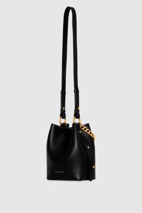 Kate Small Bucket Bucket Bag Black Women Rebecca Minkoff - Image 2