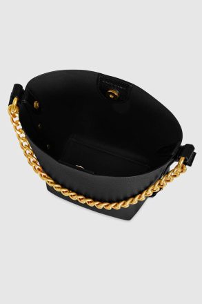 Kate Small Bucket Bucket Bag Black Women Rebecca Minkoff - Image 3
