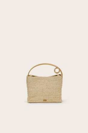 Lalli Bag - Natural Cult Gaia Natural Mini Bags Women