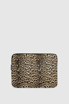 Laptop Sleeve Leopard Laptop Sleeve Rebecca Minkoff Women