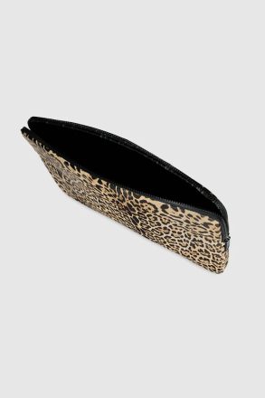 Laptop Sleeve Leopard Laptop Sleeve Rebecca Minkoff Women - Image 3
