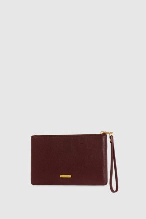 Large Pouch With Studs Clutch Rebecca Minkoff Port Women - Image 2