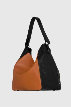 Mab Hobo Caramello-Black Hobo Bag Rebecca Minkoff Women - Image 2