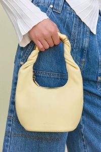 Meerah Bag - Burro Cult Gaia Burro Women Shoulder Bags - Image 2
