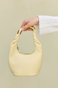 Meerah Bag - Burro Cult Gaia Burro Women Shoulder Bags - Image 4