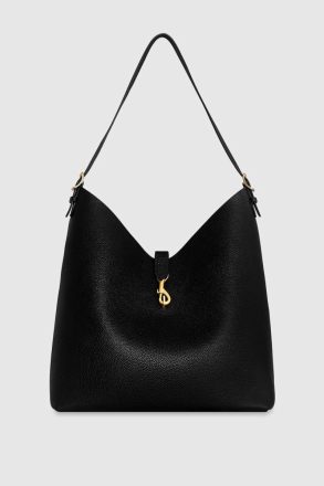 Megan Hobo Rebecca Minkoff Hobo Bag Women Black
