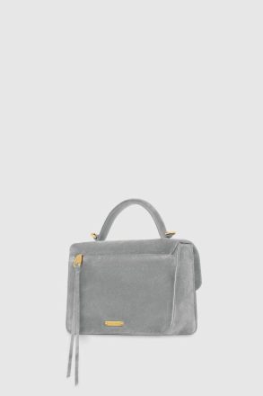 Messenger Bag Women Mist Rebecca Minkoff Darren Small Messenger - Image 2
