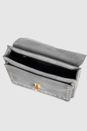 Messenger Bag Women Mist Rebecca Minkoff Darren Small Messenger - Image 3