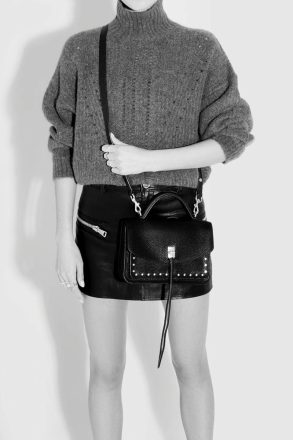 Messenger Bag Women Mist Rebecca Minkoff Darren Small Messenger - Image 5