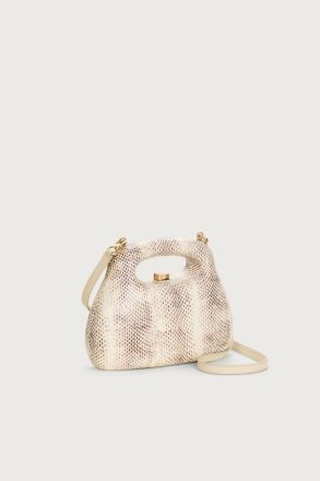 Mini Bags Natural Multi Women Cult Gaia Mimi Bag - Natural Multi - Image 2