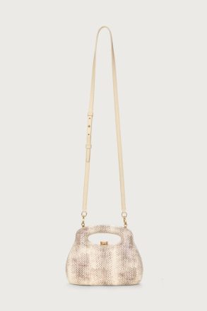 Mini Bags Natural Multi Women Cult Gaia Mimi Bag - Natural Multi - Image 4