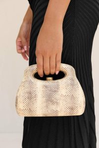 Mini Bags Natural Multi Women Cult Gaia Mimi Bag - Natural Multi - Image 5