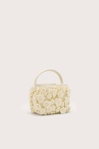Mini Bags Women Ivory Cult Gaia Solene Mini Bag - Ivory - Image 2