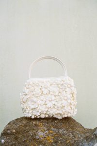 Mini Bags Women Ivory Cult Gaia Solene Mini Bag - Ivory - Image 4