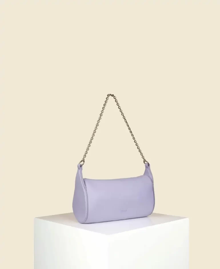 Mini Drop Duffel - Lilac Cafune Women Crossbody - Image 4
