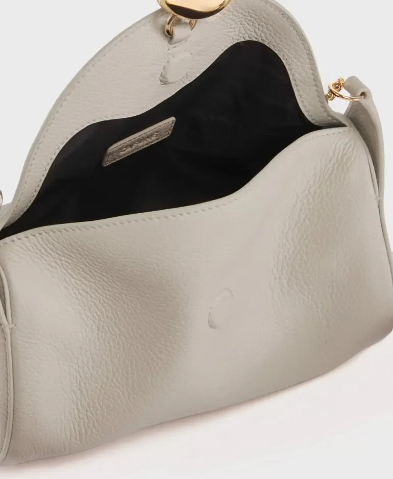 Mini Drop Duffel - Smoke Women Crossbody Cafune - Image 3