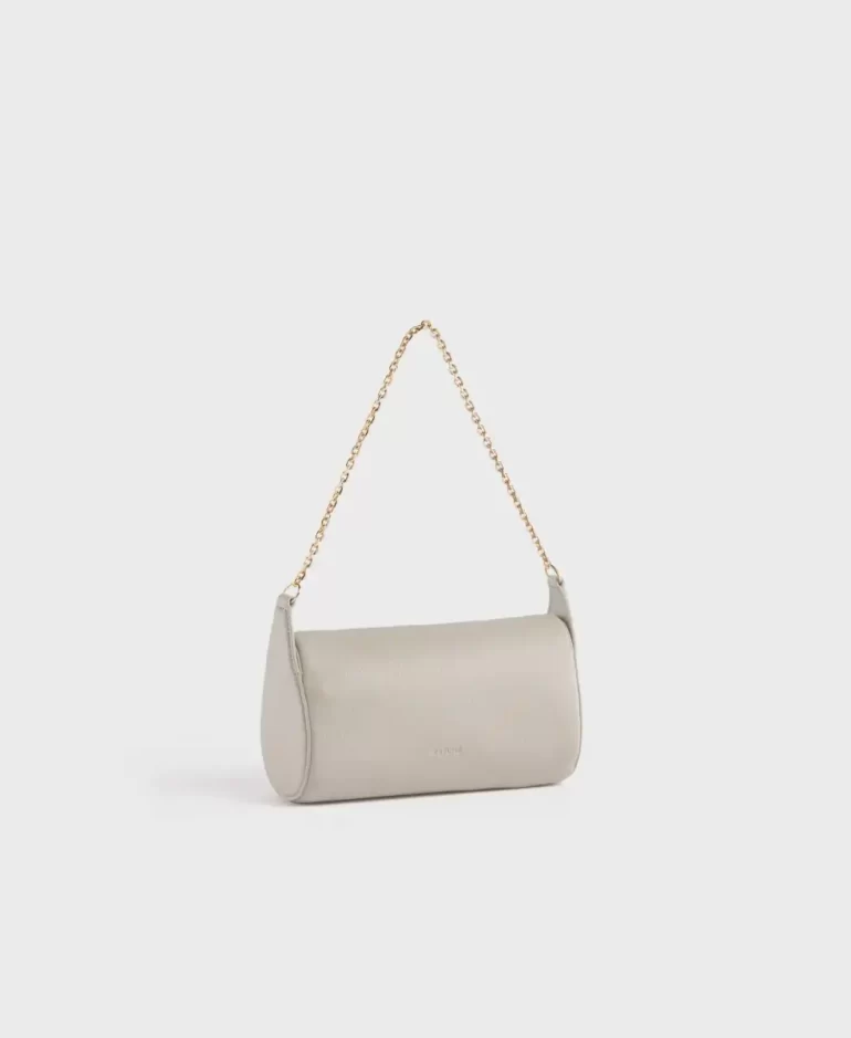 Mini Drop Duffel - Smoke Women Crossbody Cafune - Image 4