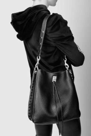 Mist Shoulder Bag Rebecca Minkoff Darren Shoulder Bag Women - Image 4