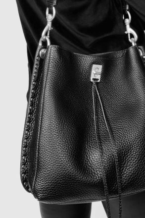 Mist Shoulder Bag Rebecca Minkoff Darren Shoulder Bag Women - Image 5