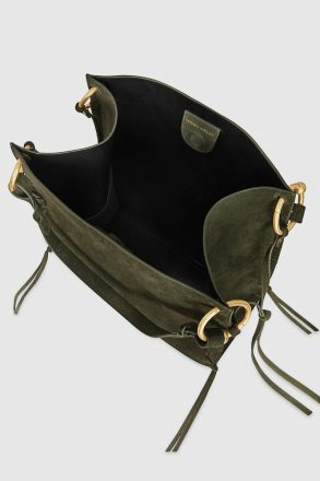 Moss Rebecca Minkoff Women Tote Bag Boheme Tote - Image 3