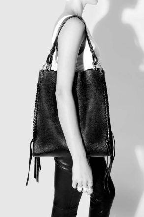 Moss Rebecca Minkoff Women Tote Bag Boheme Tote - Image 4