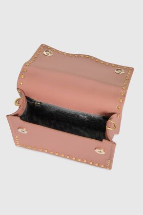 Nanine Small Messenger Messenger Bag Rebecca Minkoff Romance Women - Image 3
