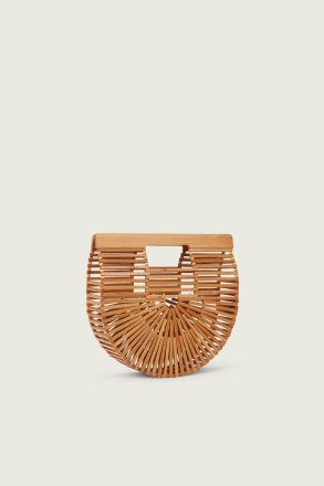 Natural Mini Bags Gaia's Ark Mini - Natural Cult Gaia Women - Image 2