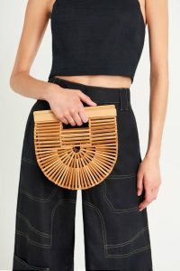 Natural Mini Bags Gaia's Ark Mini - Natural Cult Gaia Women - Image 3