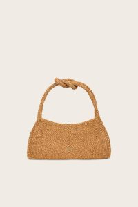 Natural Tala Shoulder Bag - Natural Cult Gaia Shoulder Bags Women