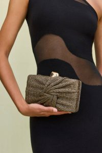 Nymph Lisse Clutch - Nymph Clutches Cult Gaia Women - Image 2