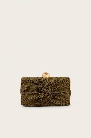 Nymph Lisse Clutch - Nymph Clutches Cult Gaia Women