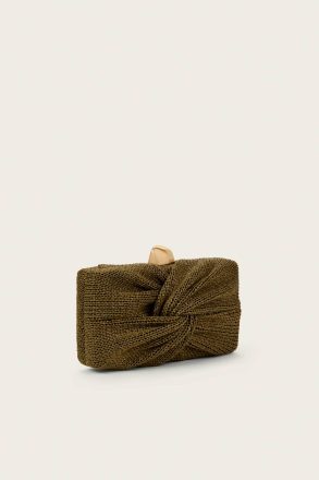 Nymph Lisse Clutch - Nymph Clutches Cult Gaia Women - Image 3