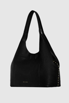 Rebecca Minkoff Darren Signature Carryall Black Women Darren Signature Carryall - Image 2