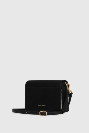 Rebecca Minkoff G Classic Crossbody Black Women Crossbody Bag - Image 2