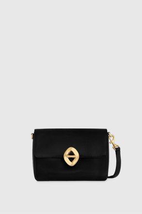 Rebecca Minkoff G Classic Crossbody Black Women Crossbody Bag