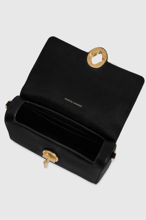 Rebecca Minkoff G Classic Crossbody Black Women Crossbody Bag - Image 3